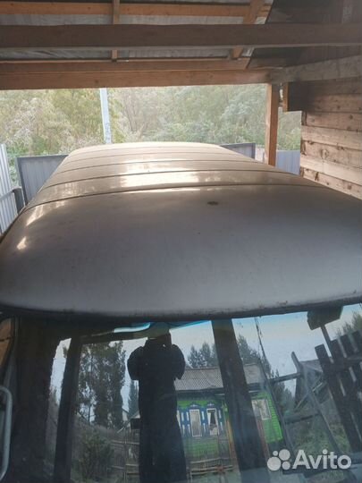 УАЗ 3909 2.7 МТ, 2009, 186 000 км