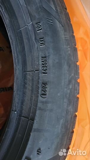 Pirelli Cinturato P7 205/55 R17