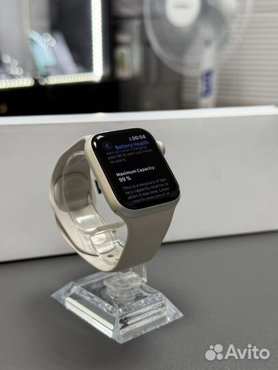Apple watch se 2023 40mm