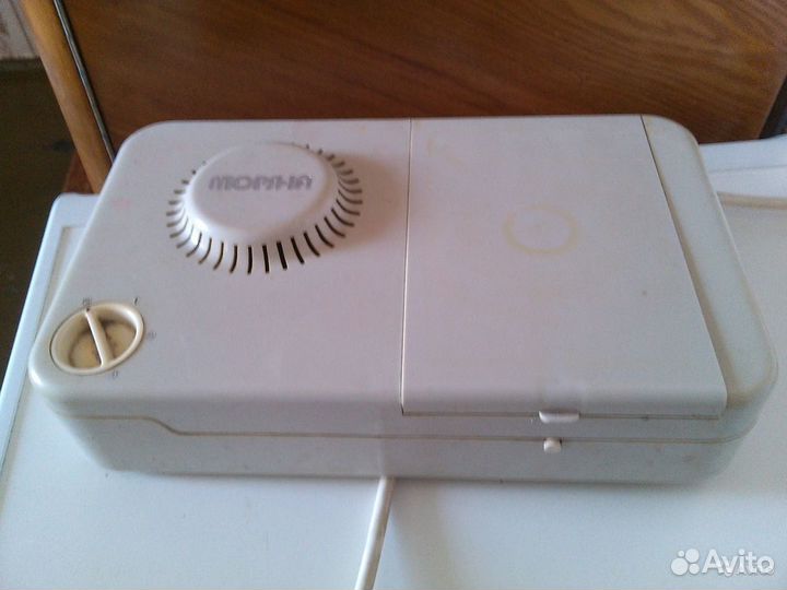 Советский фен