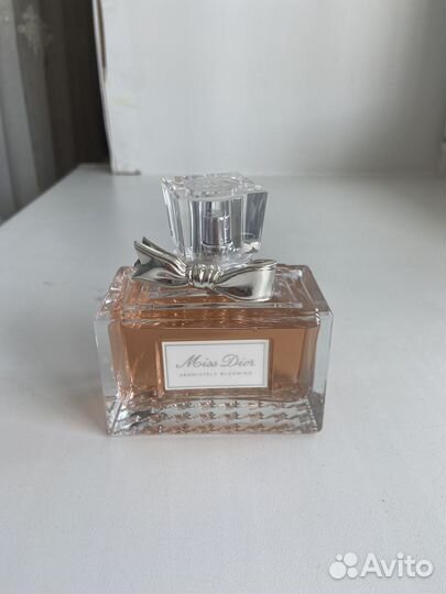 Духи женские