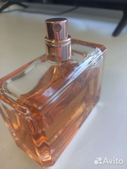 Туалетная вода женская