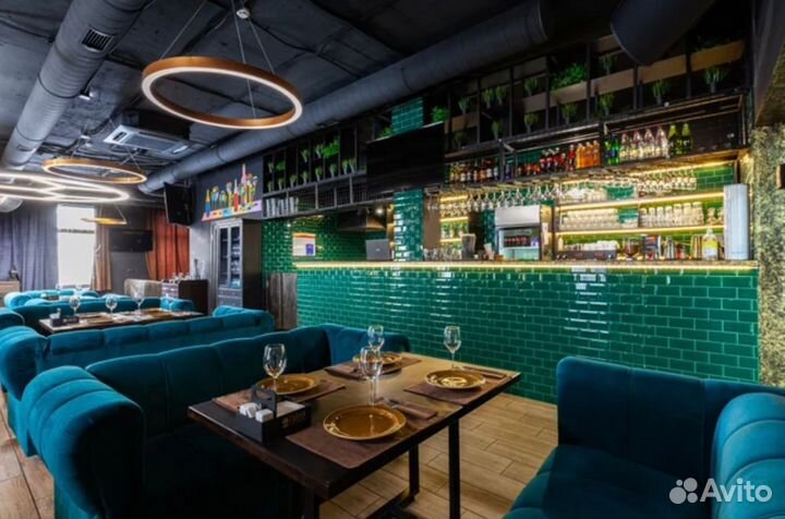 Прибыльная кальянная