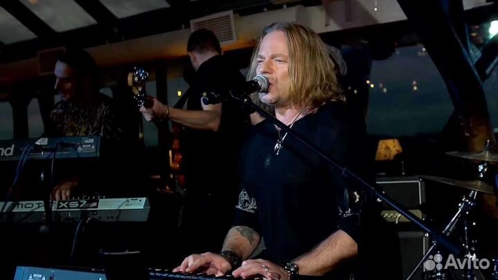 Билеты на концерт Владимир Пресняков 2.12