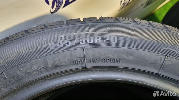 Aplus A501 245/50 R20 102H