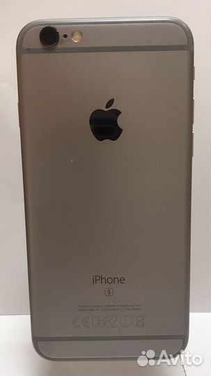 iPhone 6s 32gb