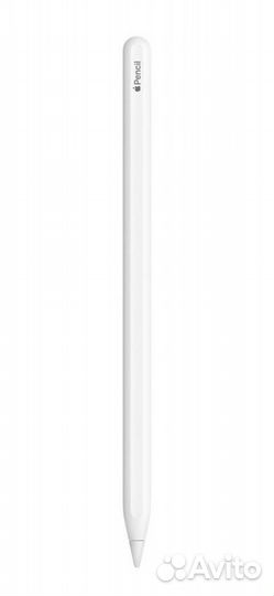 Стилус apple pencil 2