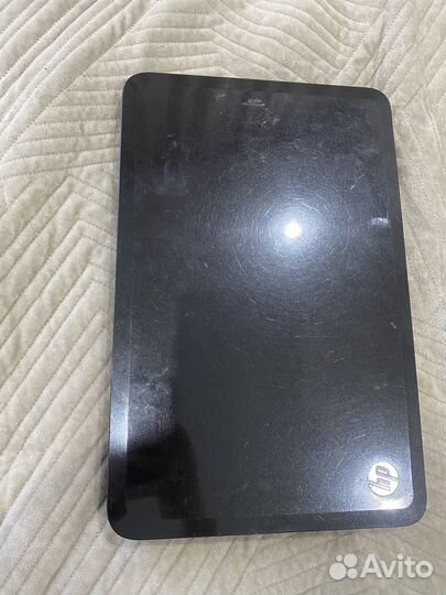 Ноутбук hp pavilion g6 2013