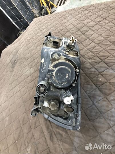 Фара передняя правая Лада Гранта