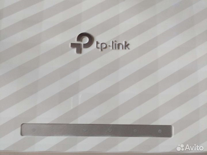 Wifi роутер tp link archer c50