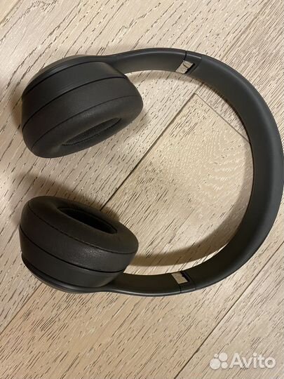 Наушники beats solo 3
