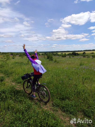 Велосипед GT agressor 24 jr