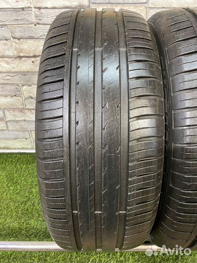 Fulda EcoControl HP 205/55 R16