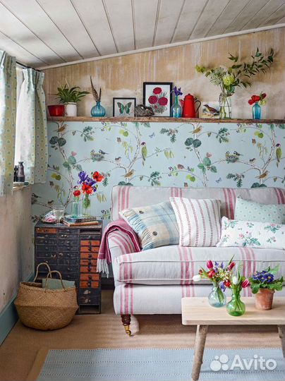 Диван BON classic мягкий