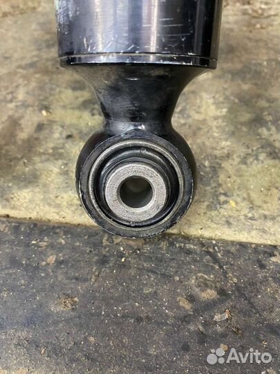 Койловеры JZX110/100 full TAP