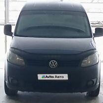 Volkswagen Caddy 1.2 MT, 2012, 289 000 км