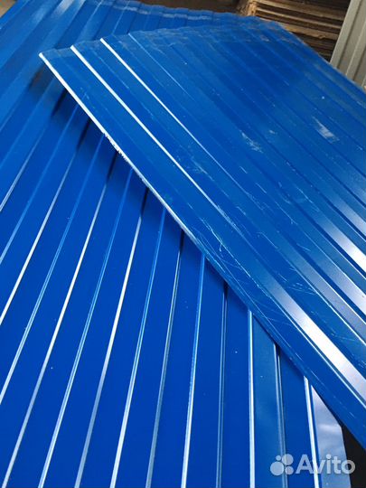 Профлист С8