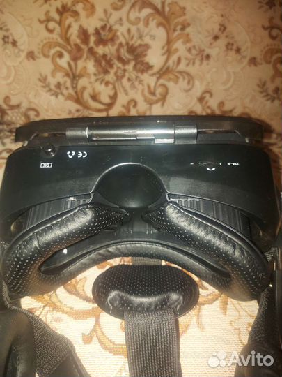 Vr очки для телефона