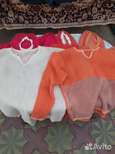 Сетка от гнуса