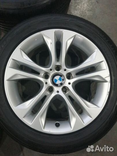 Летние колёса BMW 245/50/18 Roadstone