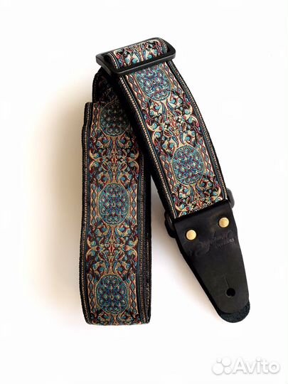 Ремень для гитары