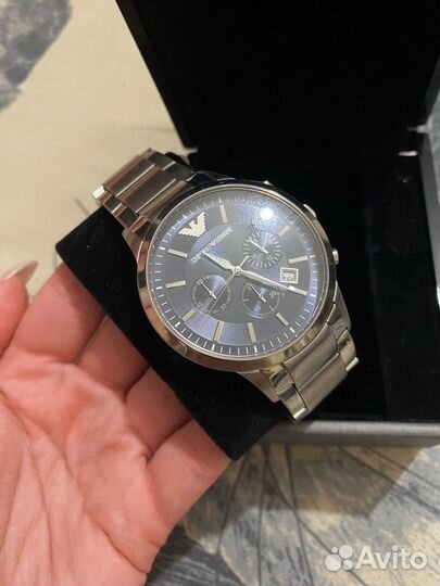 Часы мужские Armani