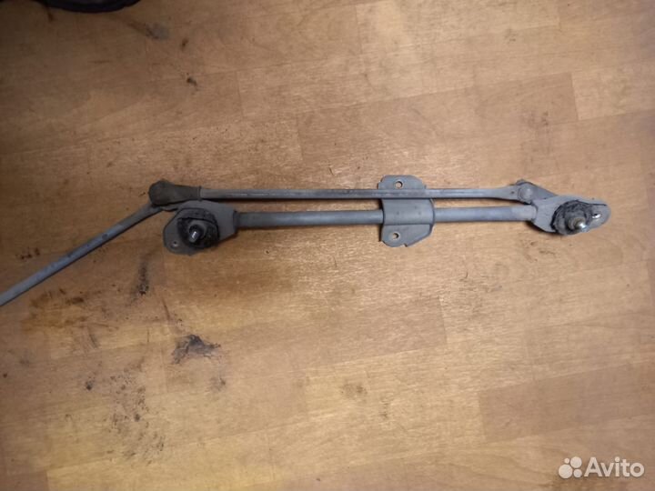 Трапеция дворников Lancer 9