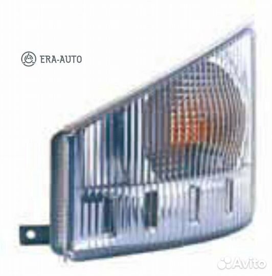 Depo 213-1531L-AQ Габарит L