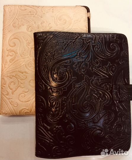 Etro кожаный чехол iPad 2 оригинал