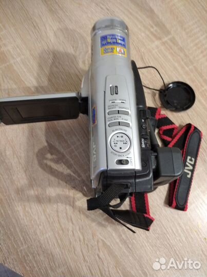 Видеокамера Super JVC аналог