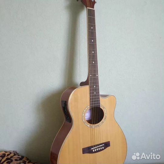 Аренда акустической гитары в Иваново