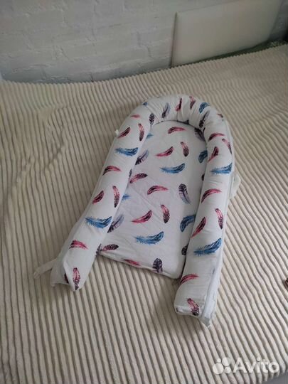 Кокон гнездышко