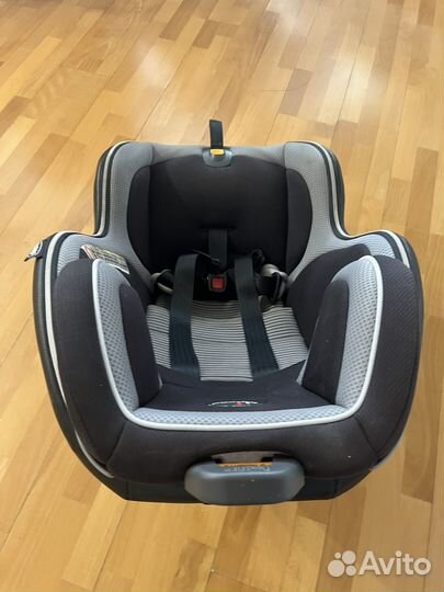 Детское автокресло