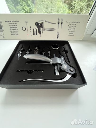 Набор сомелье для вина