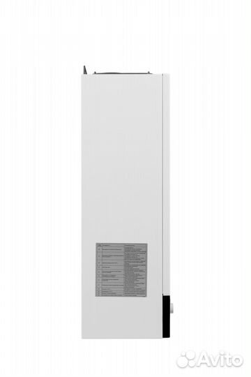 Котел GB mizudo M32Т (32 кВт, Двухконтурный)