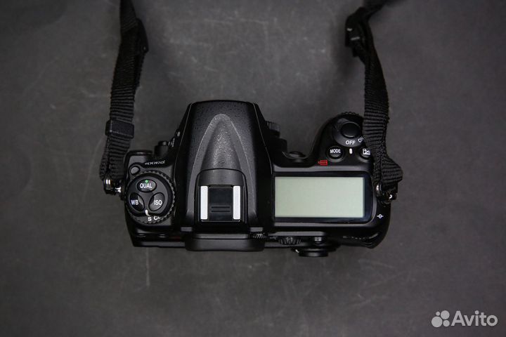 Nikon d300s обмен