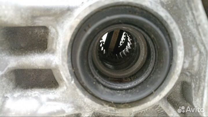 АКПП Toyota Funcargo NCP20 2NZ 2003