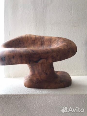 Шкатулка-Витрина натуркап.Эксклюзив дизайна интерь