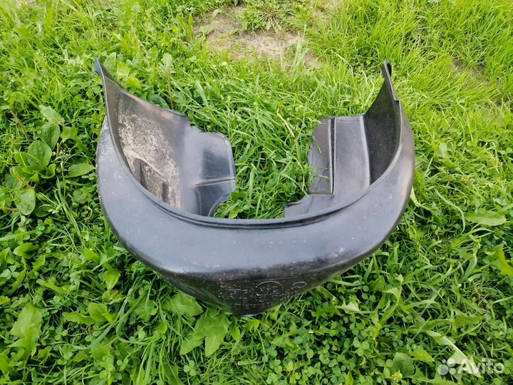 Локер ваз 2110, передний левый, новый