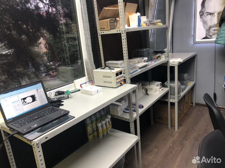 Ремонт iPhone/Замена стекла на iPhone/ Замена задн