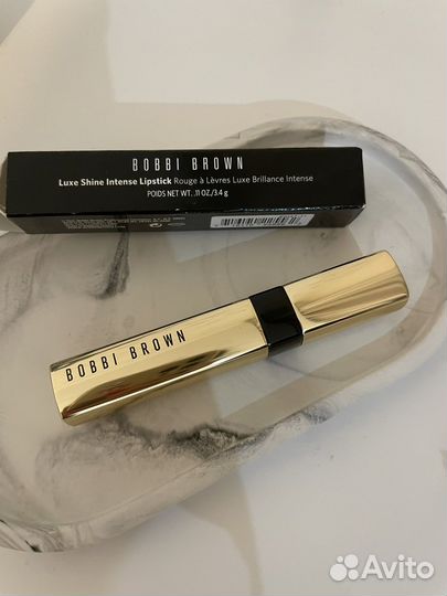 Bobbi brown помада оригинал