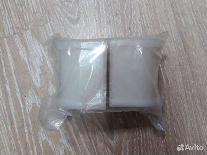 Втулка стабилизатора переднего 70x70x90 D-40