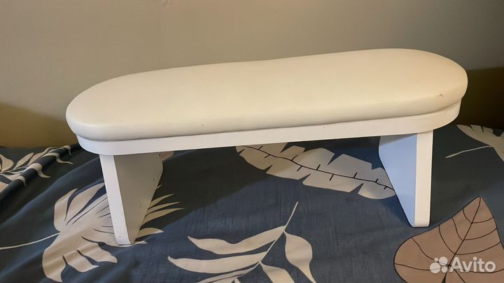 Подставка для рук маникюрная