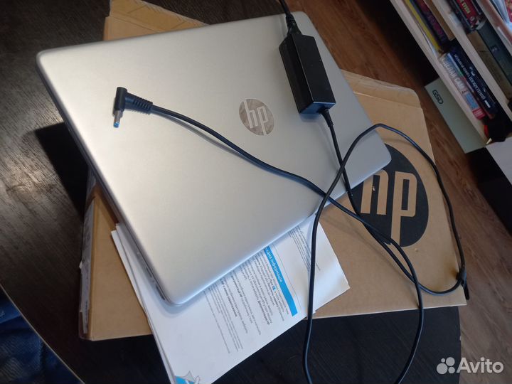Ноутбук hp 15s fq2121ur