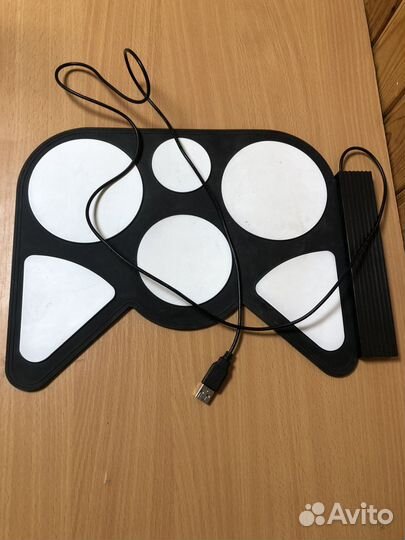 Компьютерный джойстик игровой