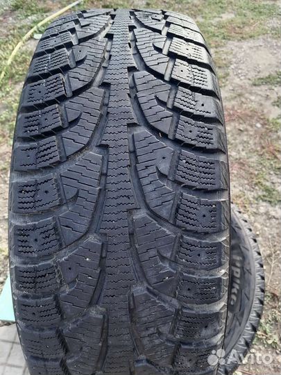 Hankook I'Pike RW11 275/60 R20