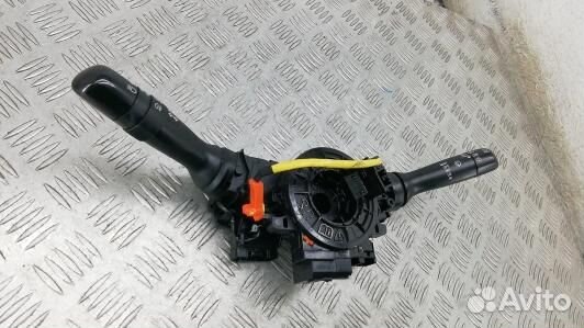 Переключатель поворотов и дворников (стрекоза) toy