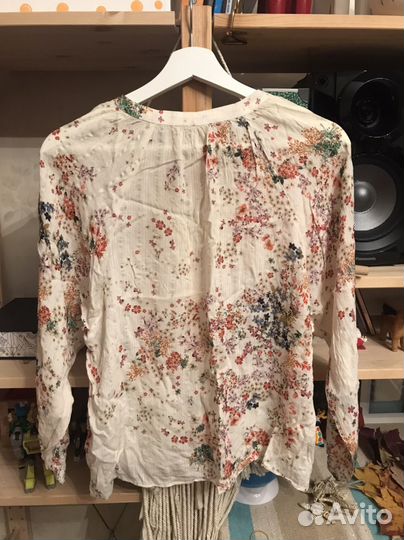 Oysho блузка р. М