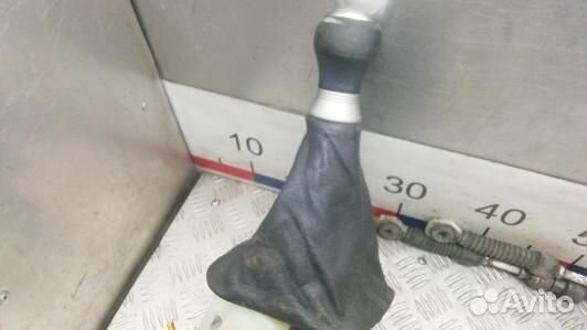 Кулиса кпп toyota corolla E15 (NDN49DX01)