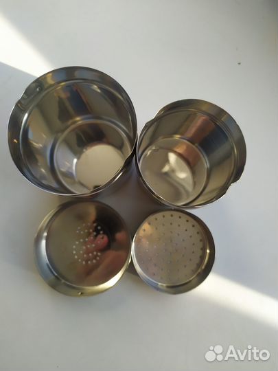 Банки для специй